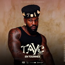 Tayc - Joya Tour