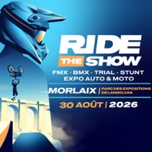 Ride The Show