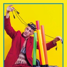 Papatef - Festival Les Suds &agrave; Arles