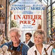 UN ATELIER POUR 2