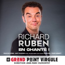 Richard Ruben