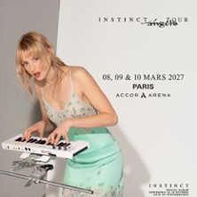 Ang&egrave;le - Instinct Tour
