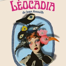L&eacute;ocadia