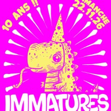 Immatures