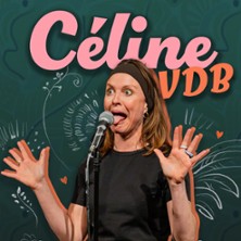 Céline Vdb - Semblant que C’est Pas Exprès
