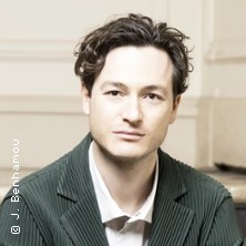 Thomas Enhco - Théâtre des Champs-Elysées, Paris