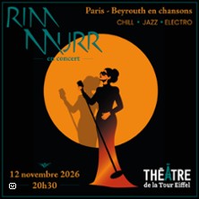 Rim Murr en Concert