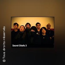 Secret Chiefs 3