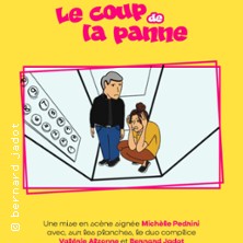 Le Coupe de la Panne