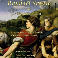 Rapha&euml;l Sanzio