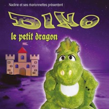 Dino Le Petit Dragon