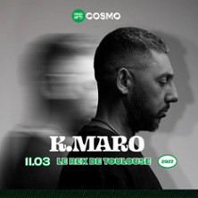 K. Maro