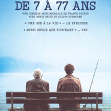 De 7 à 77 Ans - Petit Louvre - Salle Van Gogh, Avignon