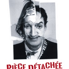Pi&egrave;ce D&eacute;tach&eacute;e