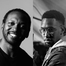 Hervé Celcal & Tilo Bertholo - Ti Piman