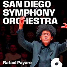 SAN DIEGO SYMPHONY ORCHESTRA Rafael Payare