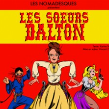 Les Soeurs Dalton - Théâtre Buffon, Avignon