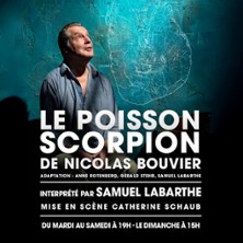 Le Poisson-Scorpion