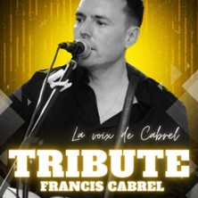 Tribute Cabrel