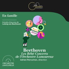 B&Eacute;B&Eacute; CONCERT BEETHOVEN