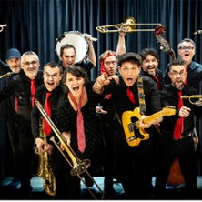 BLACK ROOSTER ORCHESTRA