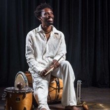 Sonny Troupé – Parcours