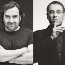 André Manoukian & Jean-François Zygel - Entre Duel et Duo - Deux