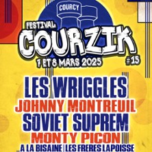 Courzik Festival