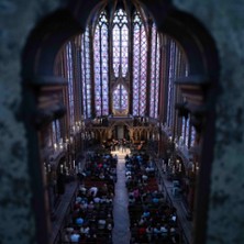 Quatuor Classik Ensemble