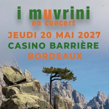 I MUVRINI