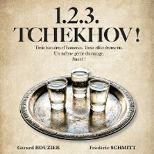 1.2.3. Tchekhov ! - Théâtre de l'Épée de Bois, Paris