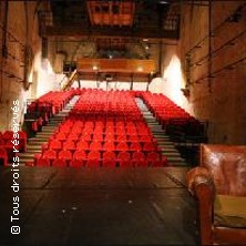 THEATRE DU CHENE NOIR AVIGNON