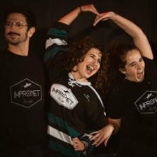 Match d'Improvisation - Théâtre Gérard Philippe, St Cyr l'Ecole