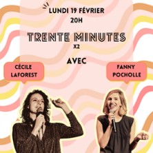 Cécile & Fanny