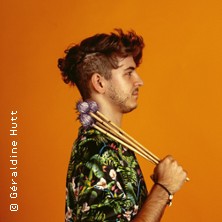 Lucas Dorado - El Sueño
