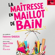 La Ma&icirc;tresse en Maillot de Bain
