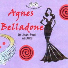 Agnès Belladone