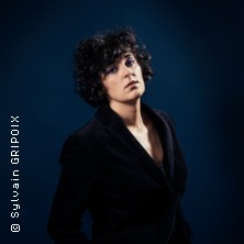 Marion Rampal - Song for Abbey