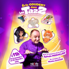 LES TAZZ