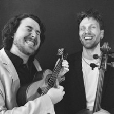 Matheus Donato & Guillaume Latil