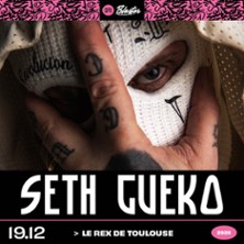 Seth Gueko