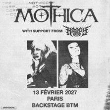 MOTHICA