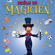 Drôle de Magicien - Le Troyes Fois Plus, Troyes