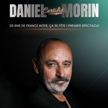Daniel Morin - Certifi&eacute; Morin !