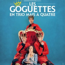 LES GOGUETTES :  TROISIEME QUINQUENNAT