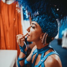 Soir&eacute;e Cabaret