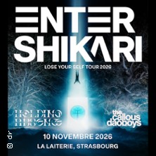 Enter Shikari