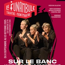 Sur Le Banc