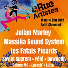 Festival La Rue des Artistes