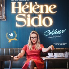 H&eacute;l&egrave;ne Sido